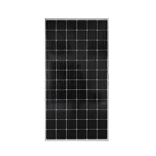 Tấm pin mặt trời công suất lớn